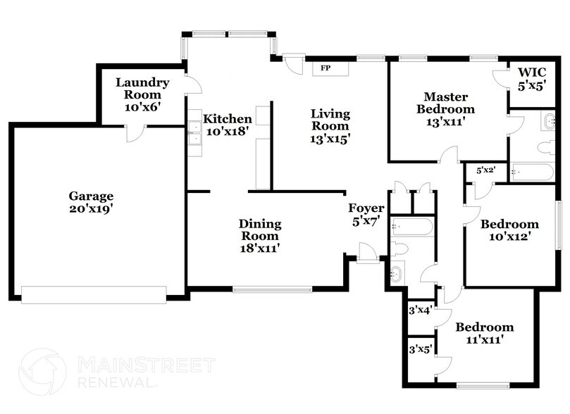 Building Photo - 185 Laurel Way