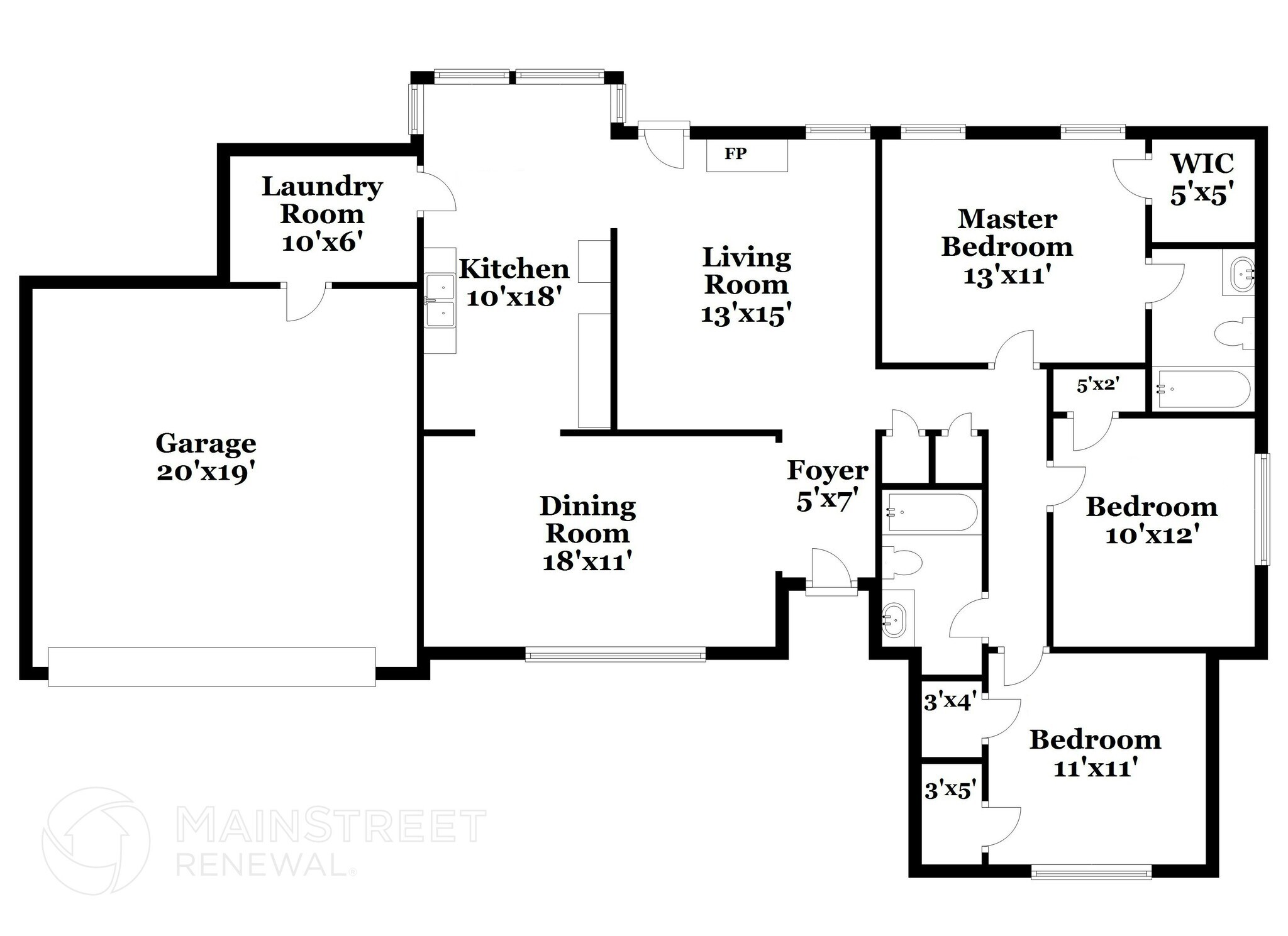 Building Photo - 185 Laurel Way