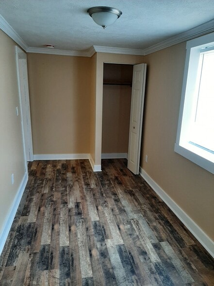 Bedroom 2 - 241 Water St