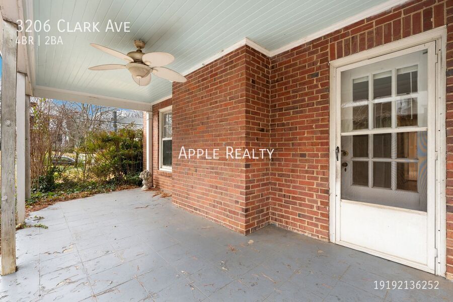 Building Photo - 3206 Clark Ave