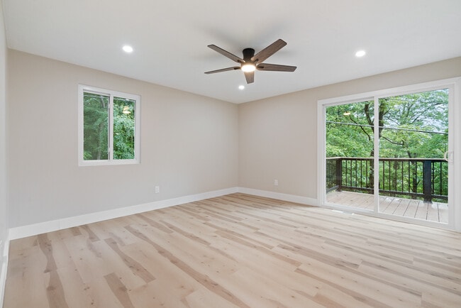 Building Photo - 4309 Bulltown Rd