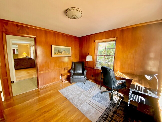 Building Photo - 1310 Forest Hills Blvd