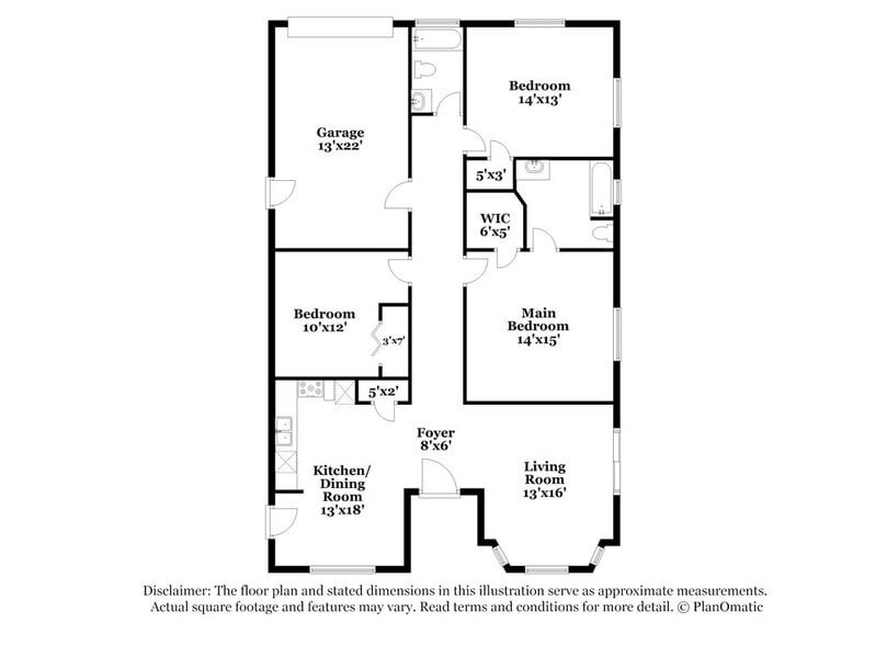 Building Photo - 674 15th Ave S