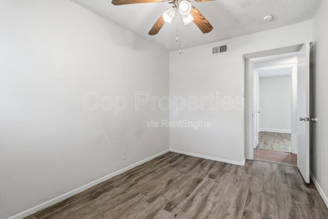 Building Photo - 4813 Fred May Dr