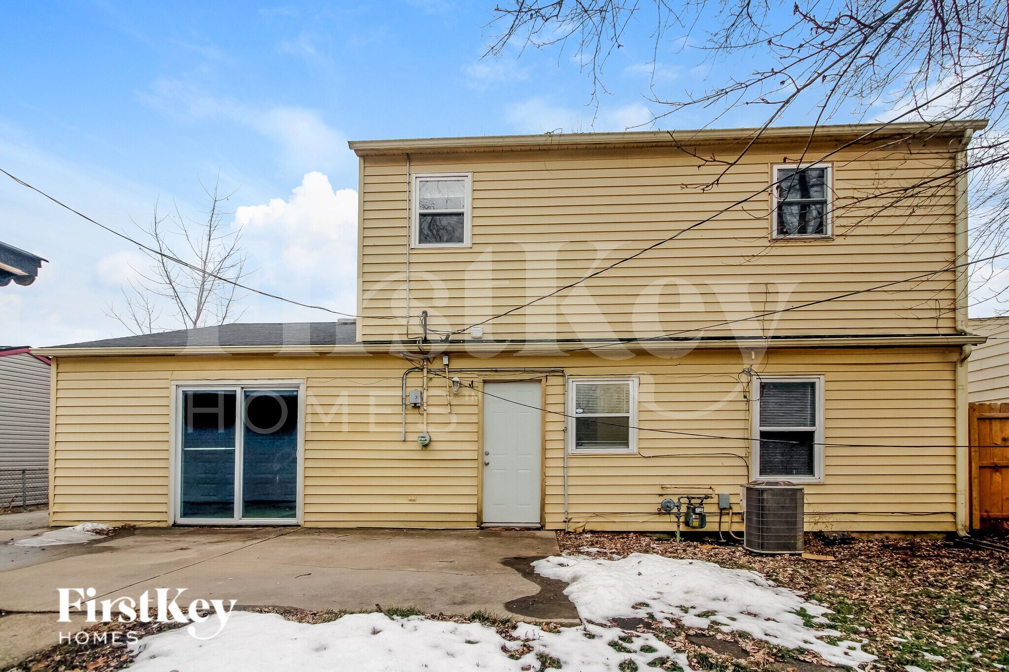 Building Photo - 5256 Penway St