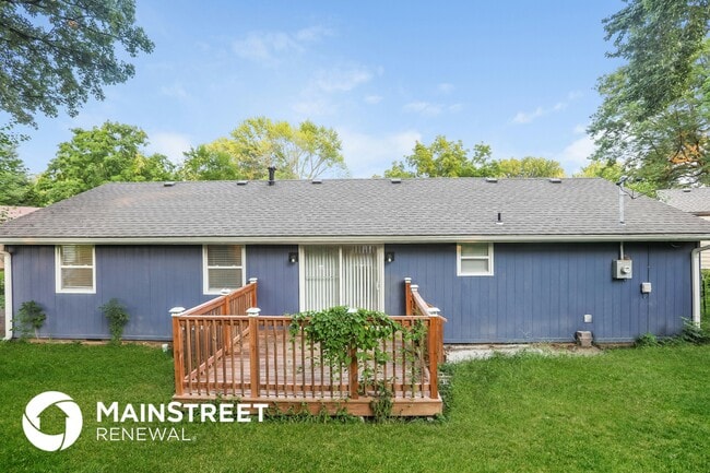 Building Photo - 5108 N Highland Ave