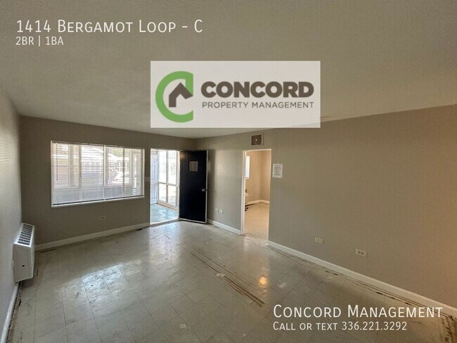 Building Photo - 1414 Bergamot Loop