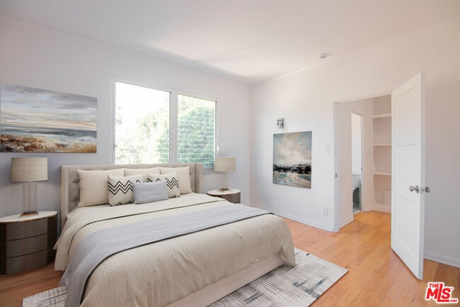 Building Photo - 1201 N Crescent Heights Blvd