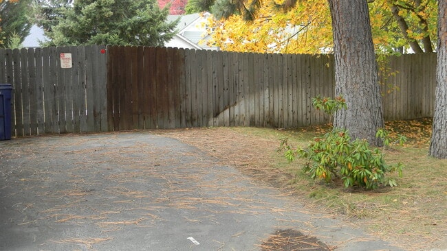 Building Photo - 2nd St Condo (RPM#250)