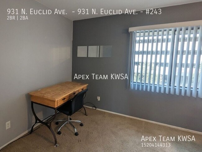 Building Photo - 931 N Euclid Ave