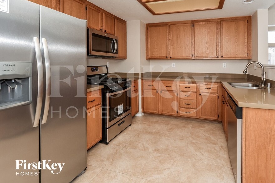 Building Photo - 1416 Grey Knoll Cir