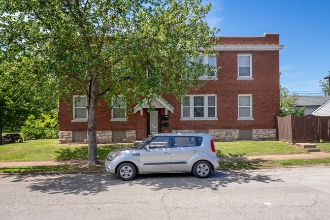 Building Photo - Dear Elenore, I'm Writing in Hopes You Love Your Apartment