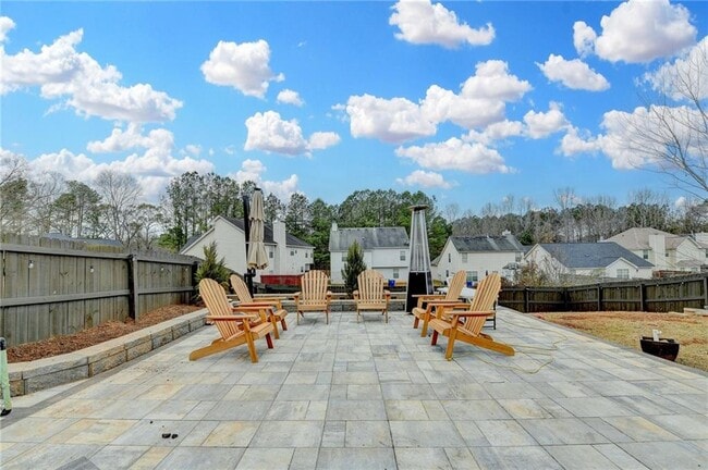 Building Photo - 4317 Holliday Rd