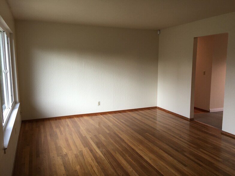 Building Photo - 4101 Newell Street