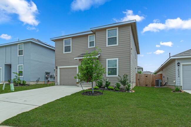 Primary Photo - 4 bd/2 ba available NOW!! Wiseman/Talley F...