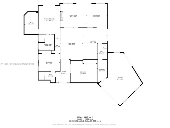Building Photo - 5709 Bamboo Cir