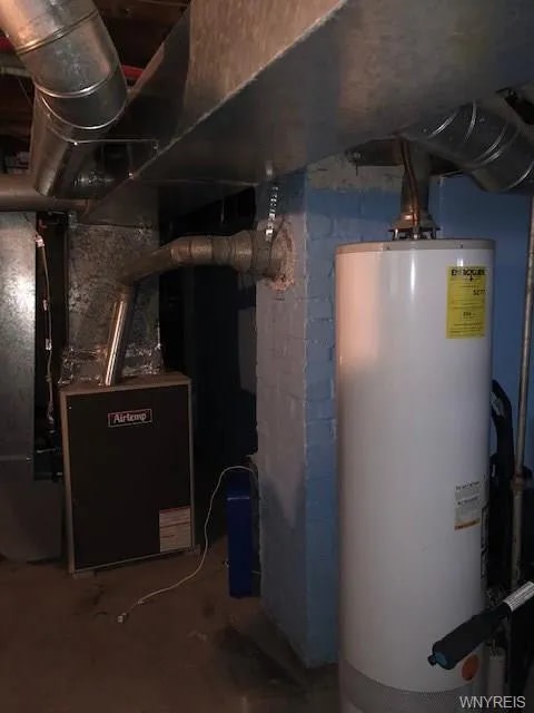 Building Photo - 730 Norfolk Ave