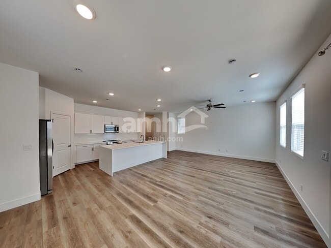 Building Photo - 4237 Halo Hollyhock St