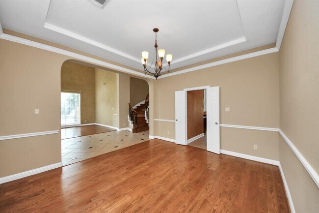 Building Photo - 7011 Monarch Lake Ln