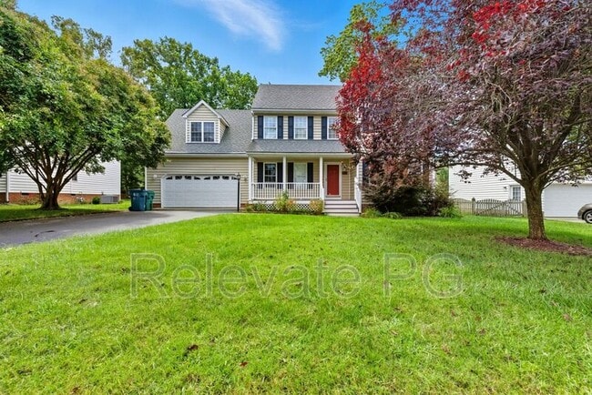 Building Photo - 5447 Wintercreek Dr