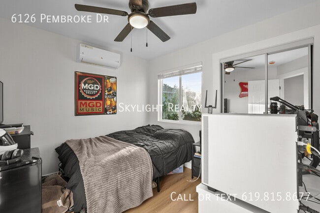 Building Photo - 6126 Pembroke Dr