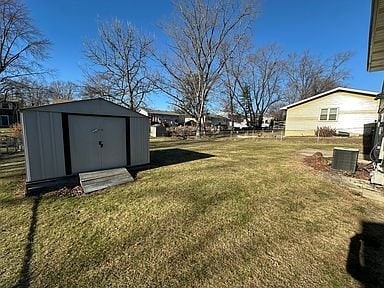 Building Photo - 3821 N Laramie St