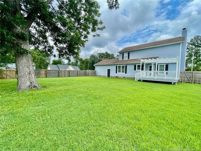 Building Photo - 4206 Buckhurst Dr