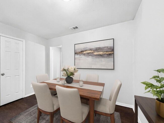 Building Photo - Charming 4-Bed, 1-Bath Home with New Upgrades & Spacious Yard in Mesquite TX!