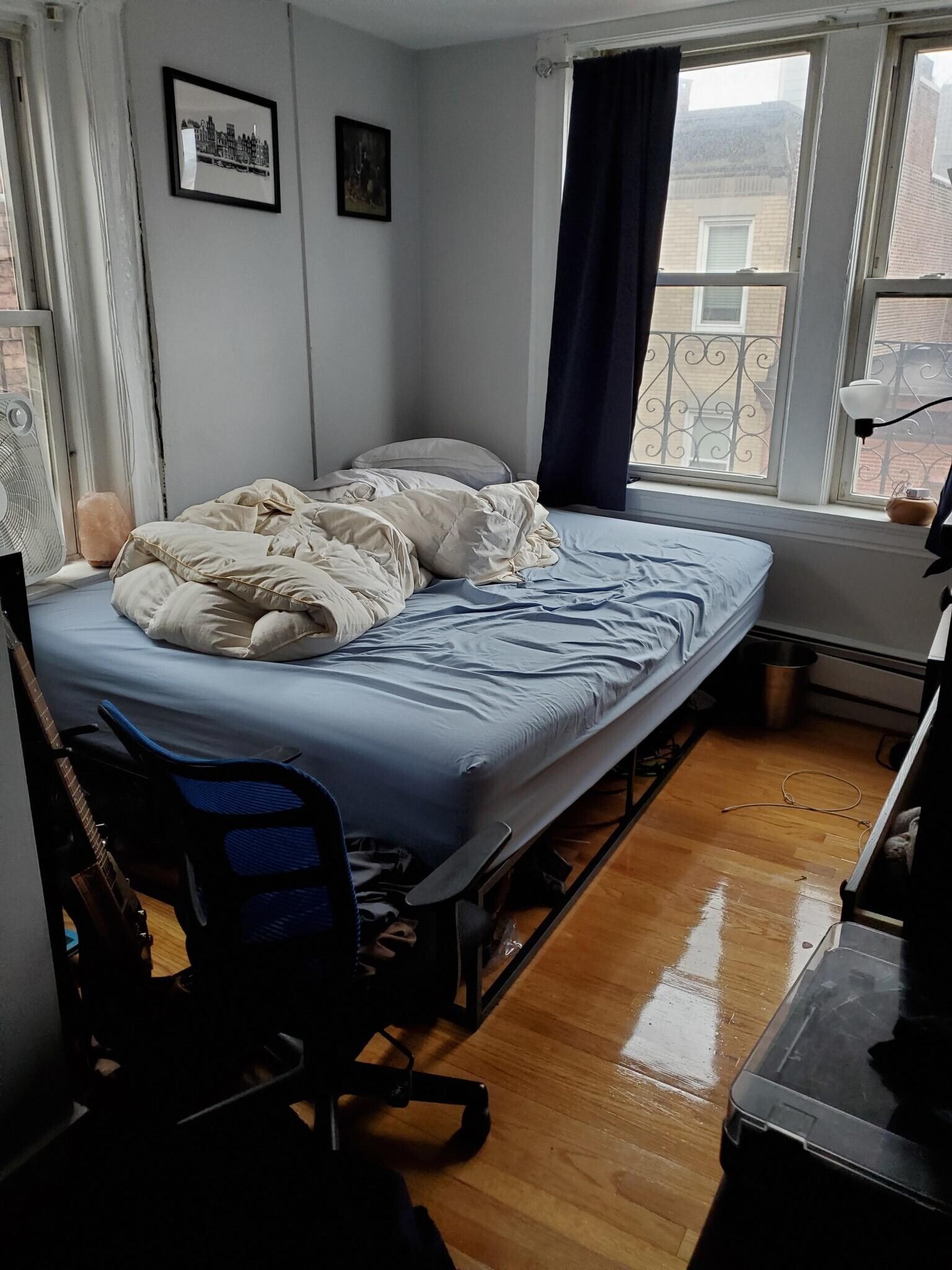 Building Photo - 26 Fleet St