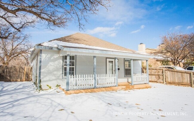 Building Photo - 4122 18th St