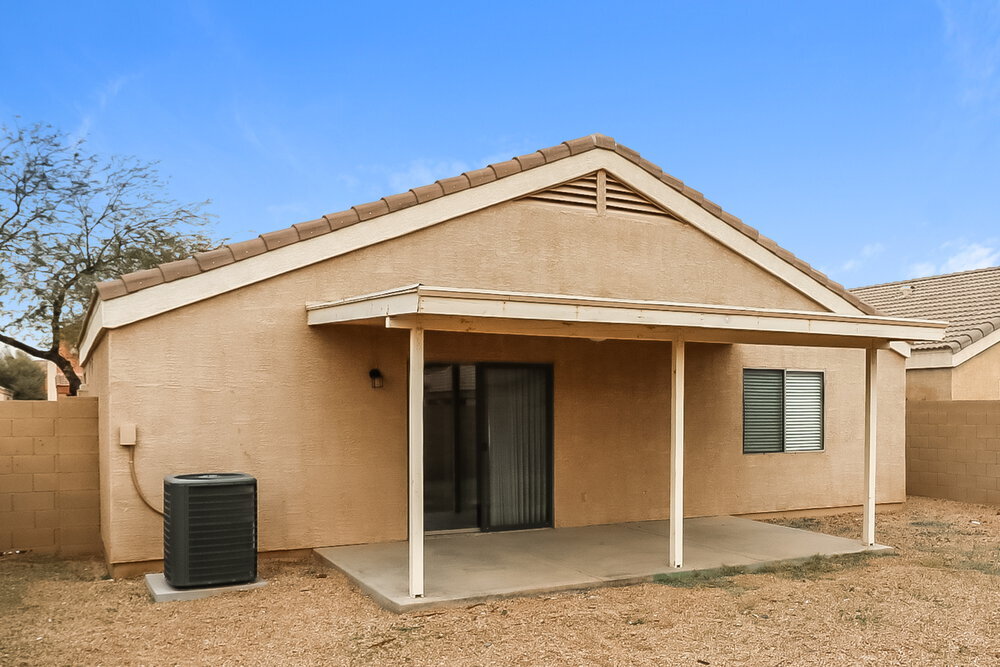 Building Photo - 12317 W Rosewood Dr