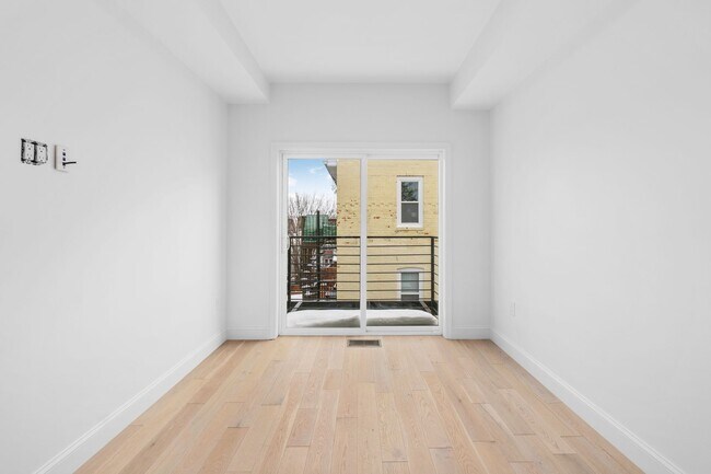 Building Photo - 3607 13th St NW