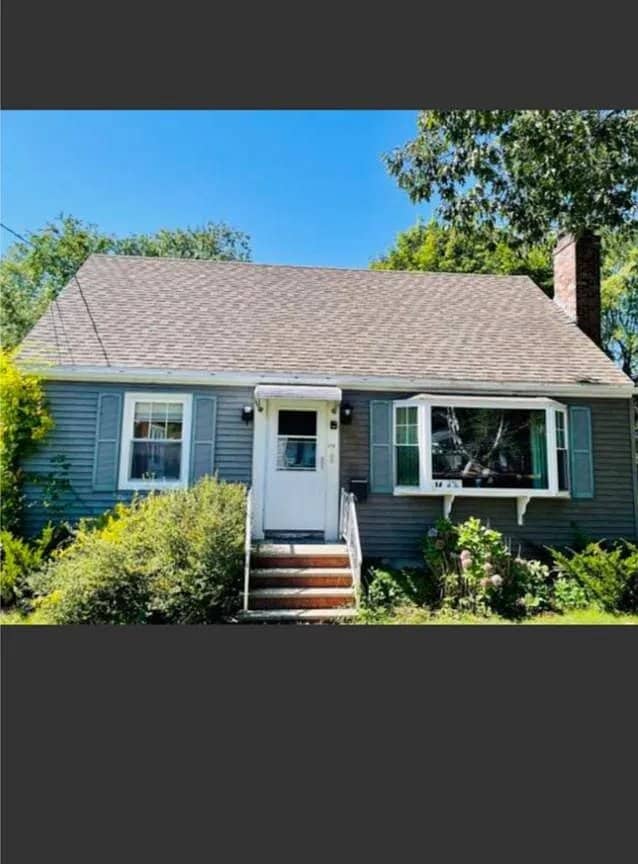 Building Photo - 113 Boothby Ave