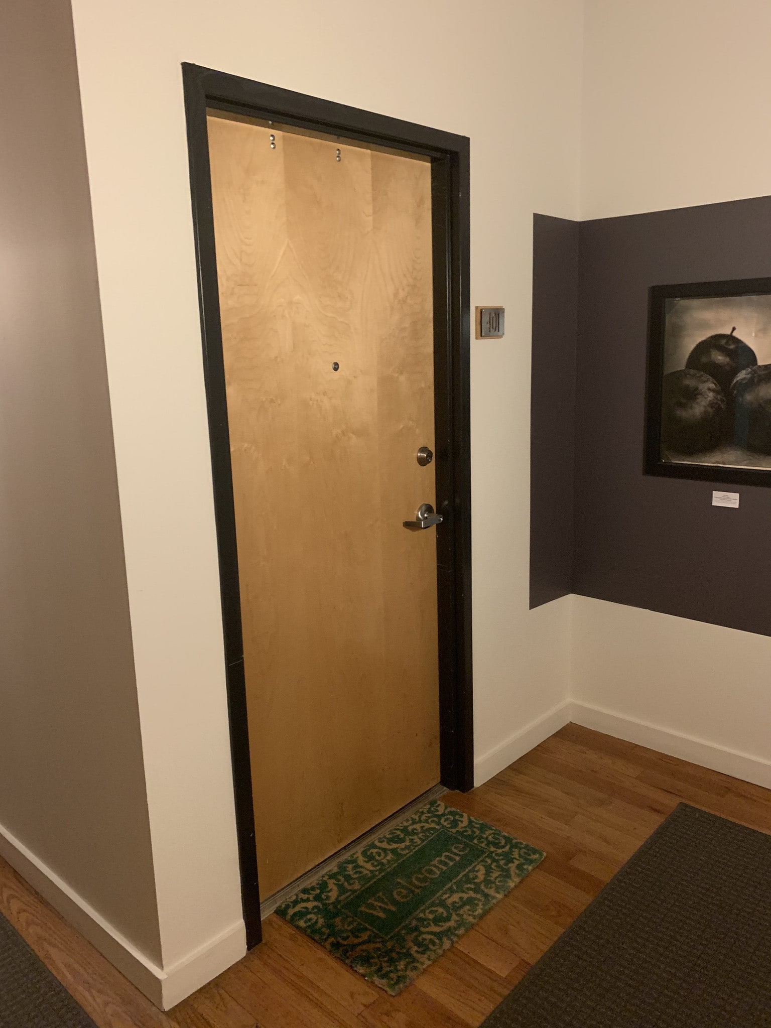 Building Photo - 231 Rep John Lewis Way N