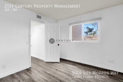 Building Photo - 5004 Los Morros Way