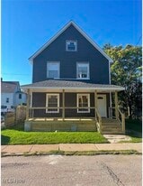 Building Photo - 1431 Rowley Ave