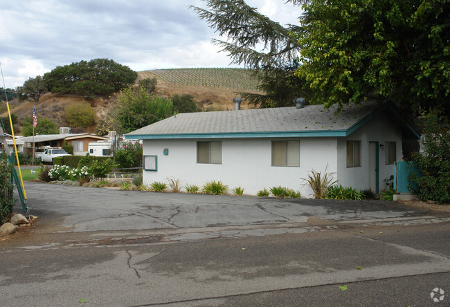 Primary Photo - Lake Casitas Mobile Home Estates