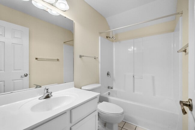 Building Photo - Harvest Home