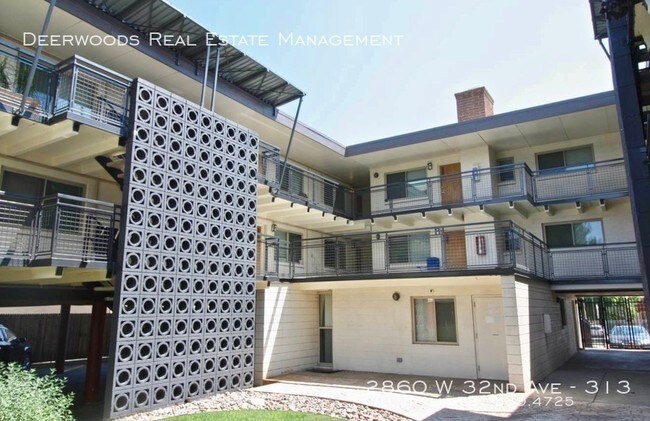 Building Photo - 2860 W 32nd Ave