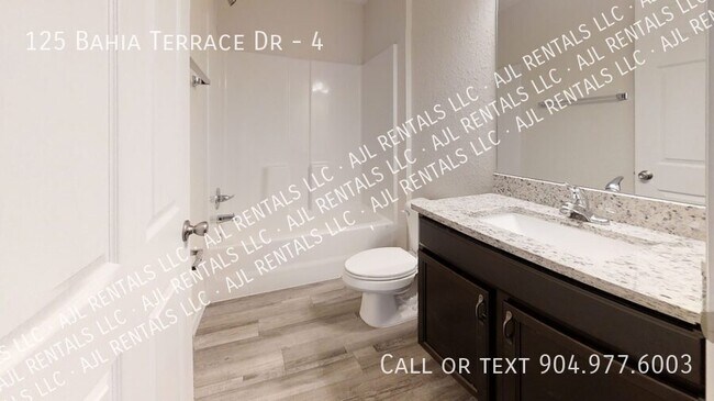 Building Photo - 125 Bahia Terrace Dr