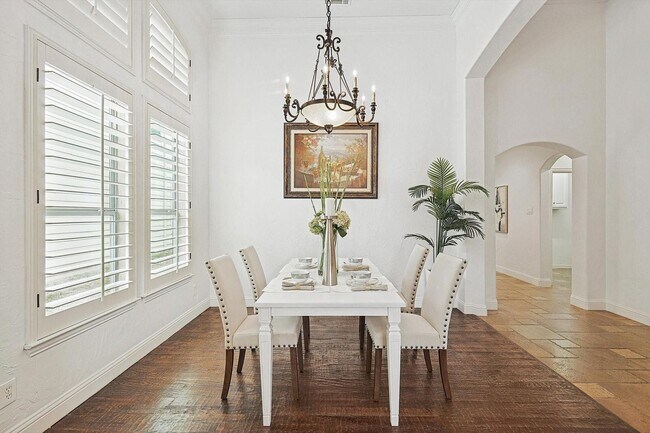 Building Photo - Stunning Mediterranean-Style Home in Highly Desirable Craig Ranch!