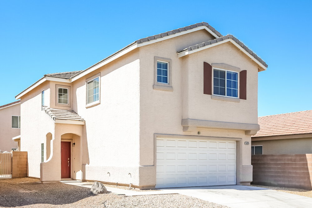 Building Photo - 5325 Cholla Blossom Ct