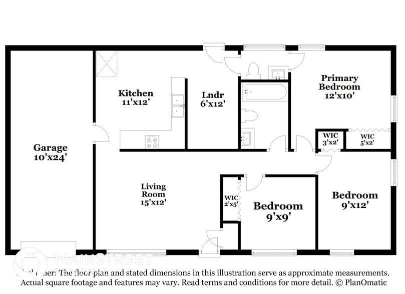 Building Photo - 862 Kennesaw Dr