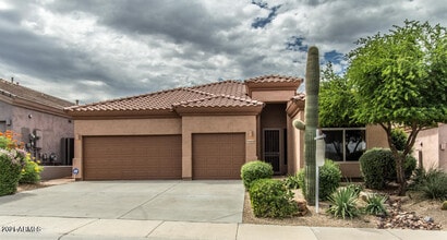 Building Photo - 10453 E Pine Valley Dr