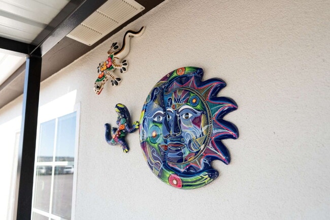 Building Photo - The Azul Casita — 2 Bedrooms with Movie  **NO PETS ALLOWED**