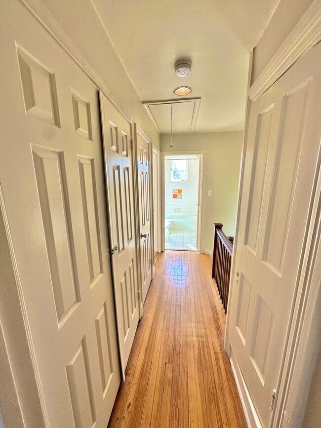Building Photo - JUST RENOVATED - Astonishing Adams Morgan ...