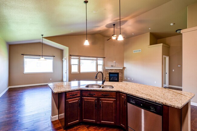 Building Photo - 4408 Canteen Trail