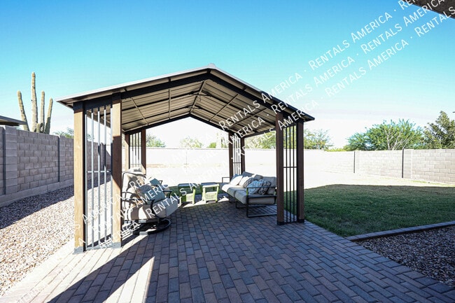Building Photo - 13176 W Roy Rogers Rd