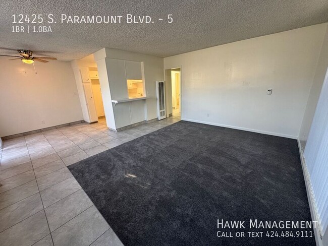 Building Photo - 12425 Paramount Blvd
