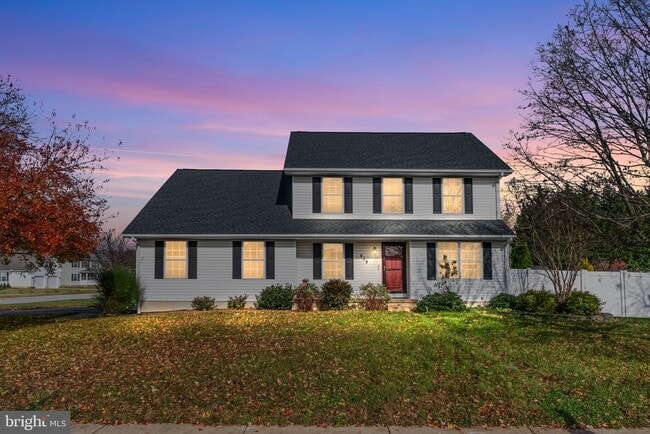 Building Photo - 938 Tamara Dr